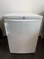 Liebherr vriezer met 4 lades, Gebruikt, Minder dan 85 cm, Ophalen, Vrieskast