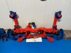 Alfa Romeo 159 Subframes gepoedercoat Q4, Ophalen of Verzenden, Gereviseerd, Alfa Romeo