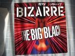 Bizarre – The Big Black. 2000. Euro House, Groovy Sexy House, Ophalen, Zo goed als nieuw, 12 inch, Dance Populair