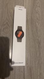 Samsung Galaxy Watch 7 - Nieuwstaat!, Sieraden, Tassen en Uiterlijk, Smartwatches, Afstand, Ophalen of Verzenden, Zo goed als nieuw