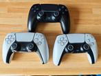 PS5 Controller met TMR Sticks - Geen Stickdrift!, Ophalen of Verzenden, Refurbished, Controller, PlayStation 5