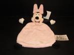 HENNES & MAURITZ DISNEY MUIS MINNIE MOUSE KNUFFELDOEKJE, Ophalen of Verzenden, Nieuw, Overige typen