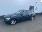 BMW 3-serie Touring 320i High Executive, '07, keurige auto m, 13 km/l, Achterwielaandrijving, 4 cilinders, 150 pk