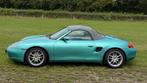 Porsche Boxster! Waanzinnige kleur!, Auto's, Particulier, Te koop
