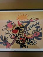 CONSTANT. —. COMPOSOTIE. —  1949., Ophalen of Verzenden