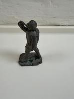 Loden soldaatje 1910-1935, Ophalen of Verzenden, Gebruikt