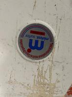 Mistral Competition compleet, Ophalen, Gebruikt, 7 m² of meer, 300 cm of meer