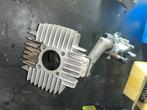 Tomos A52 65cc airsal cilinder met 19mm Dellorto carburateur, Ophalen of Verzenden, Gebruikt, Cilinder, Tomos