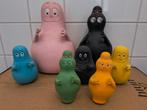 Barbapapa Family, 1974, Set van 7, Ophalen