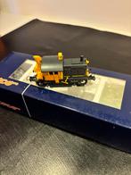 Roco sik met kraan digitaal wisselstroom, Wisselstroom, Locomotief, Ophalen of Verzenden, Zo goed als nieuw