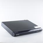 Sony DVP-SR760H DVD-Speler Zwart, Sony, Zo goed als nieuw, Support@sony.com, 1-7-1 Konan, Minato-ku
Tokyo 108-0075
Japan