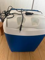 Elektrische koelbox, Caravans en Kamperen, Ophalen of Verzenden, Gebruikt, Koelbox, Elektrisch