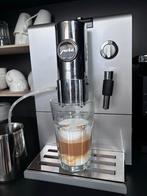 Jura ENA 9 One Touch volautomatische koffiemachine, Ophalen, Afneembaar waterreservoir, Gebruikt, Koffiemachine
