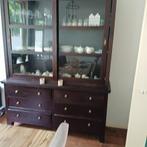 Mooie buffetkast, Huis en Inrichting, Kasten | Buffetkasten, Gebruikt, 100 tot 150 cm, Ophalen of Verzenden, Met lade(s)