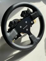 Fanatec Podium stuur rim round 1, Computers en Software, Joysticks, Ophalen of Verzenden, Zo goed als nieuw