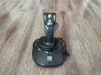 Thrustmaster T16000M Flightsim Joystick, Computers en Software, Ophalen of Verzenden, Gebruikt