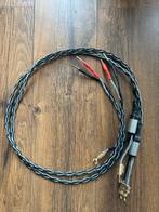 Kimber cable 4tc, Ophalen of Verzenden, Zo goed als nieuw, Luidsprekerkabel