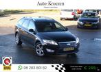 Ford Mondeo Wagon 2.3-16V Ghia | Automaat |, Gebruikt, Beige, 4 cilinders, Mondeo