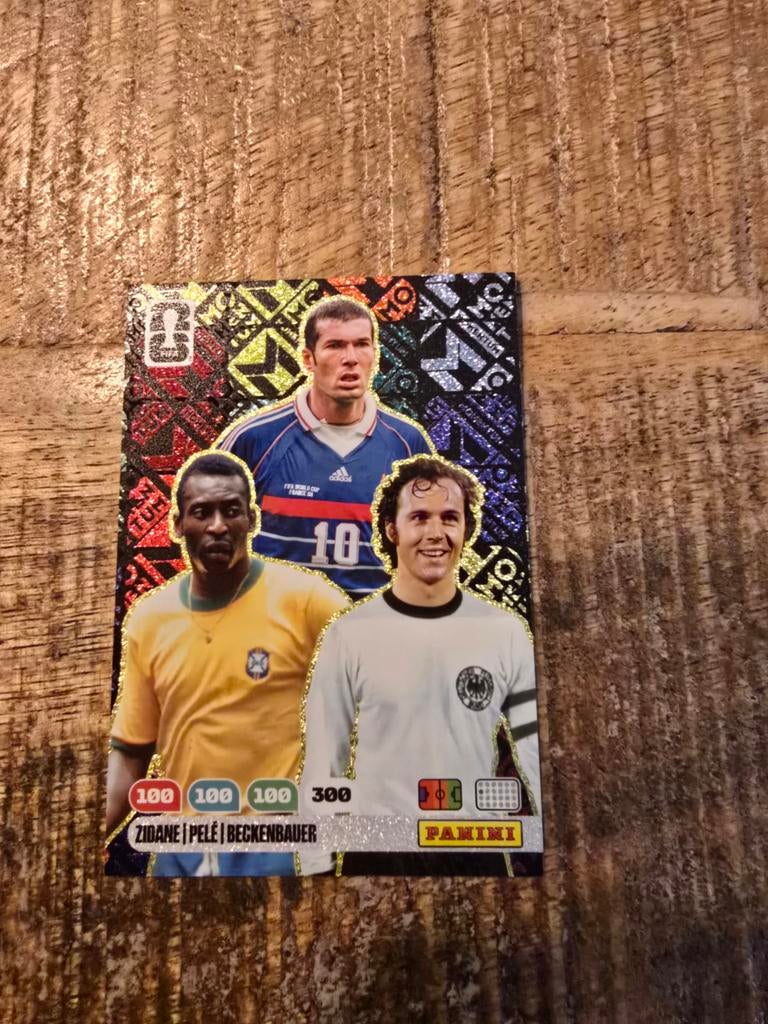 Panini fifa world cup wk momentum, Ophalen of Verzenden, Zo goed als nieuw, Plaatje