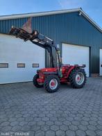 case international 844S tractor/trekker met voorlader, 80 tot 120 Pk, Gebruikt, -, Niet opgegeven