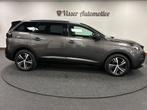 Peugeot 5008 1.2 PureTech Allure*Automaat*Leder*Electr-Klep*, Parkeersensor, Gebruikt, Euro 6, 1199 cc