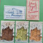 Lingewaard Doornenburg Huissen Gendt 322, Verzenden