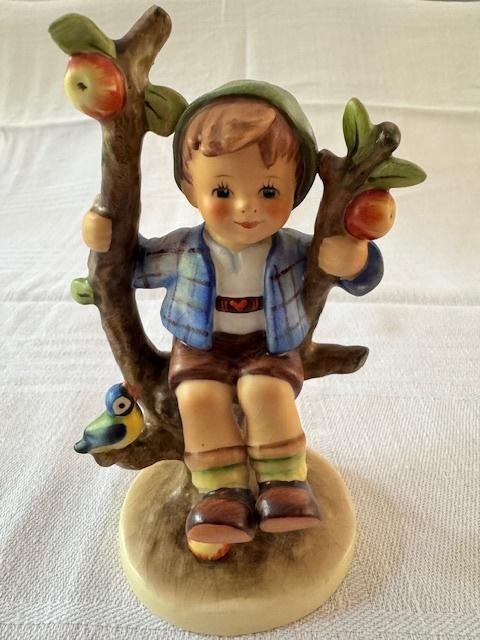 Hummel, Verzamelen, Beelden en Beeldjes, Ophalen of Verzenden, Zo goed als nieuw, Hummel