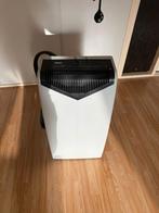 mobiele split airco, Ophalen, Gebruikt, 2 snelheden, Koelen en Ontvochtigen