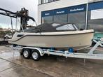 Corsiva 600 Tender Sloep - Zo goed als nieuw, 60 pk Suzuki, Watersport en Boten, Ophalen of Verzenden, Zo goed als nieuw, Snelvarend