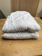 1 persoons dekbed 4 seizoenen, Ophalen, Gebruikt, Eenpersoons, Wit