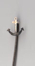 Scheepvaart Anker speldje, Gebruikt, Niet vindbaar, Niet vindbaar, Speldje of Pin