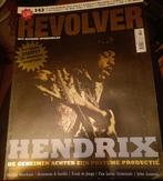REVOLVER JIMMY HENDRIX SPECIAL JOE BONAMASSA, Verzenden, Zo goed als nieuw, Muziek, Film of Tv