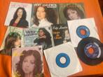 Vicky Leandros, Cd's en Dvd's, Vinyl Singles, Ophalen of Verzenden, Zo goed als nieuw