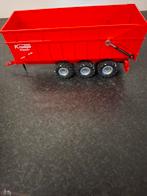 Te koop siku krampe 3 assige kieper, Ophalen of Verzenden, Zo goed als nieuw, Tractor of Landbouw, SIKU