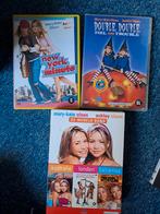 Olson twins - 5x (dvd), Alle leeftijden, Ophalen of Verzenden, Zo goed als nieuw