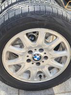 BMW winterbanden 225/55 R16, Auto-onderdelen, Banden en Velgen, 16 inch, Banden en Velgen, 225 mm, Winterbanden