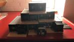 6 opbergcassetes voor dia’s, Audio, Tv en Foto, Diaprojectors, Ophalen of Verzenden, Zo goed als nieuw
