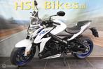 Suzuki GSX-S1000 ABS, Bedrijf, Meer dan 35 kW, Toermotor, 999 cc