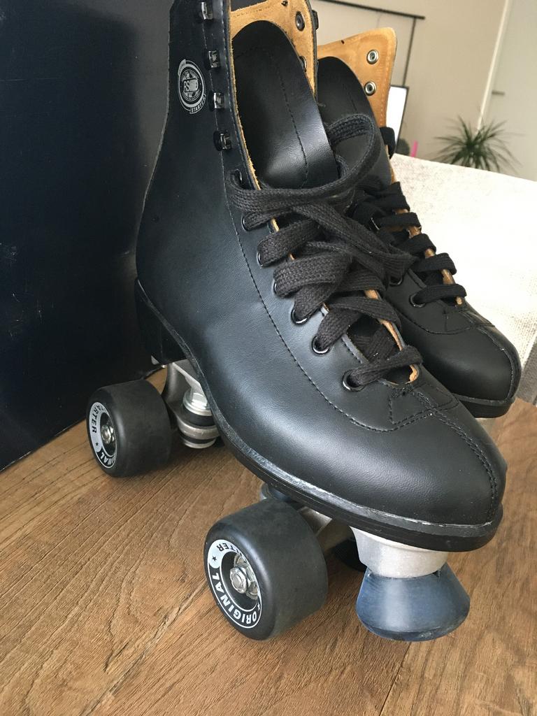 Skates Fila, Nieuw, Inline skates 4 wielen, Dames, Ophalen