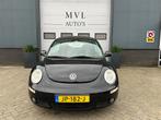 Volkswagen New Beetle Cabriolet 1.6 Highline, Gebruikt, Beetle (Kever), 4 cilinders, Cabriolet