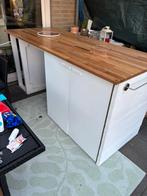 Mooi keukenblok, Huis en Inrichting, Ophalen, Gebruikt