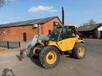 New Holland LM410 Verreiker (bj 2000), Verreiker