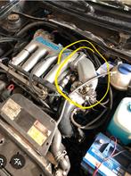 16v g60 inlaat bocht, Ophalen of Verzenden, Nieuw