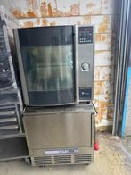 Fri jado kippengrill, Ophalen, Fornuis, Frituur en Grillen