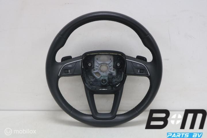 Multifunctioneel stuur Audi A4 8W 8W0419091DN, Auto-onderdelen, Gebruikt
