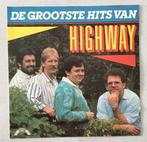 Highway – De Grootste Hits Van Highway, Ophalen of Verzenden, Zo goed als nieuw, Pop