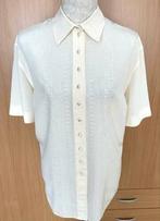 Erfo blouse maat 44, Ophalen of Verzenden, Zo goed als nieuw, Maat 42/44 (L), Overige kleuren