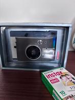 instant  directklaar camera direct klaar, Ophalen of Verzenden, Zo goed als nieuw, Compact, Overige Merken