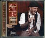 Ben Saunders You Thought You Knew Me By Now NIEUW geseald, Ophalen of Verzenden, 2000 tot heden, Nieuw in verpakking