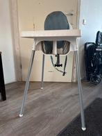 Ikea Antilop kinderstoel met kussen, Ophalen, Gebruikt, Overige typen, Gordel(s)
